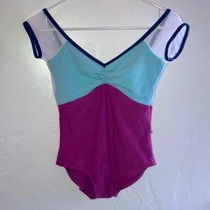 Custom Ellie Mesh Yumiko, never worn!
